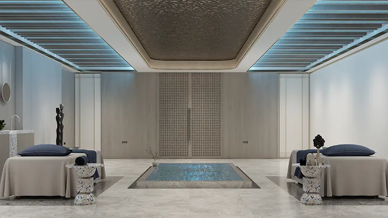 Samana Ibiza at Dubailand Dubai - 6