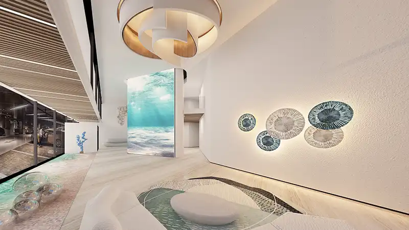 Sea La Vie Residences at Yas Island, Abu Dhabi - 6