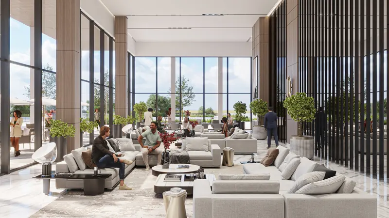 Amara Reem Hills in Al Reem Island, Abu Dhabi - 4