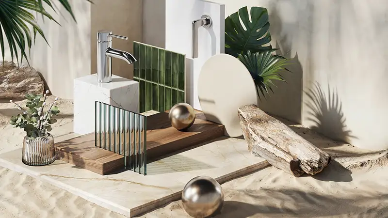 The Bristol Luxury Hotels & Resorts at Emaar Beachfront - 6