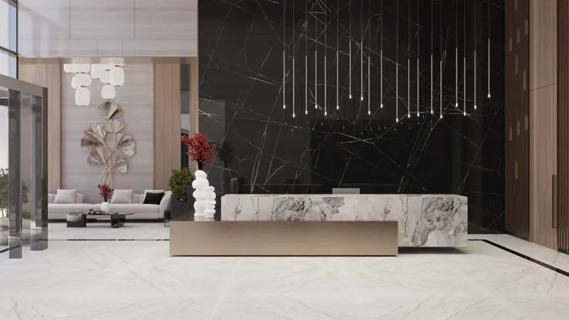 Riva Residence at Dubai Maritime City - 7