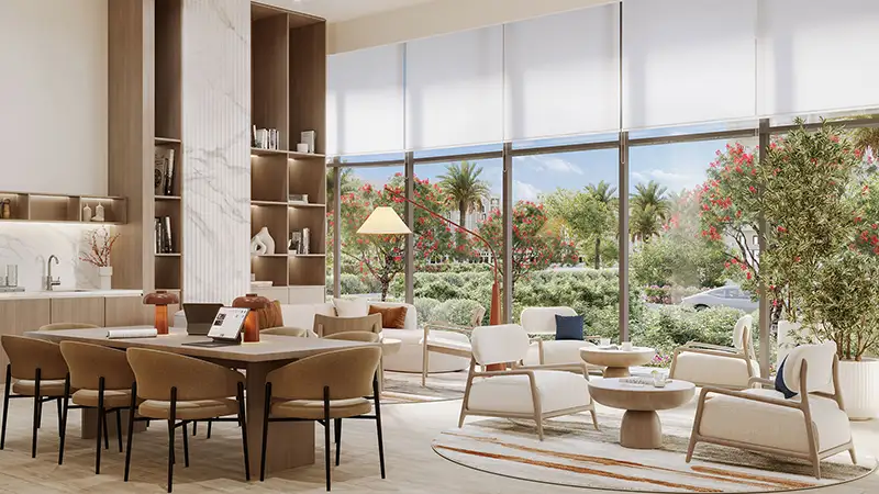 The Baltimore at Town Square Dubai - 7