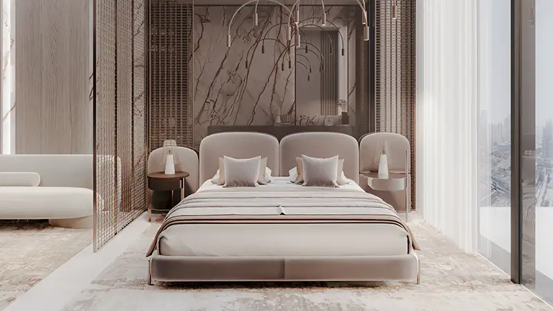 Laya Courtyard at Dubai Studio City - 8