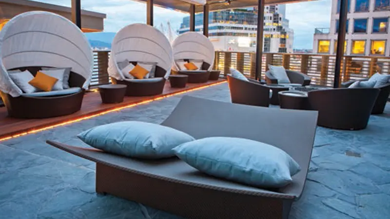 Fairmont Marina Residences at Abu Dhabi | National Investment - 8