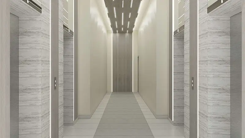 Prive Residence at Dubai Hills Estate - 7