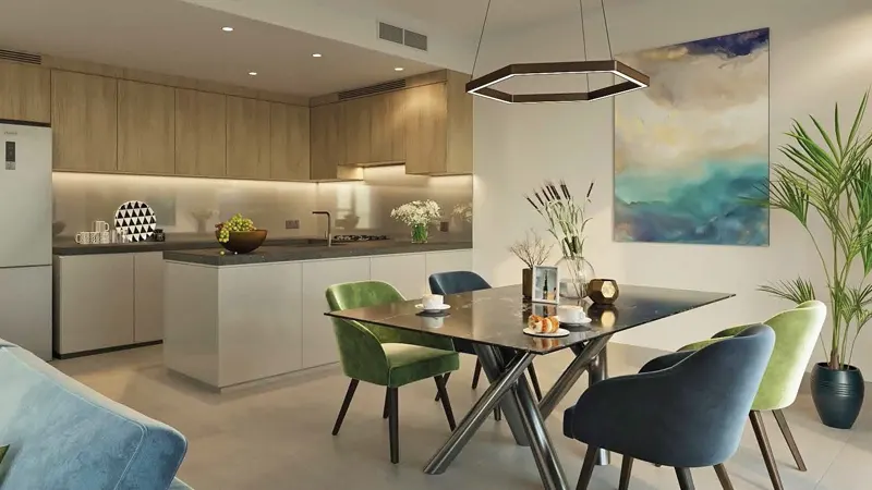 Hyati Avenue by Aurora - 8