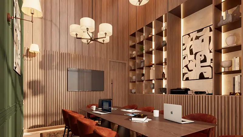 Reem Eleven in Abu Dhabi - 5