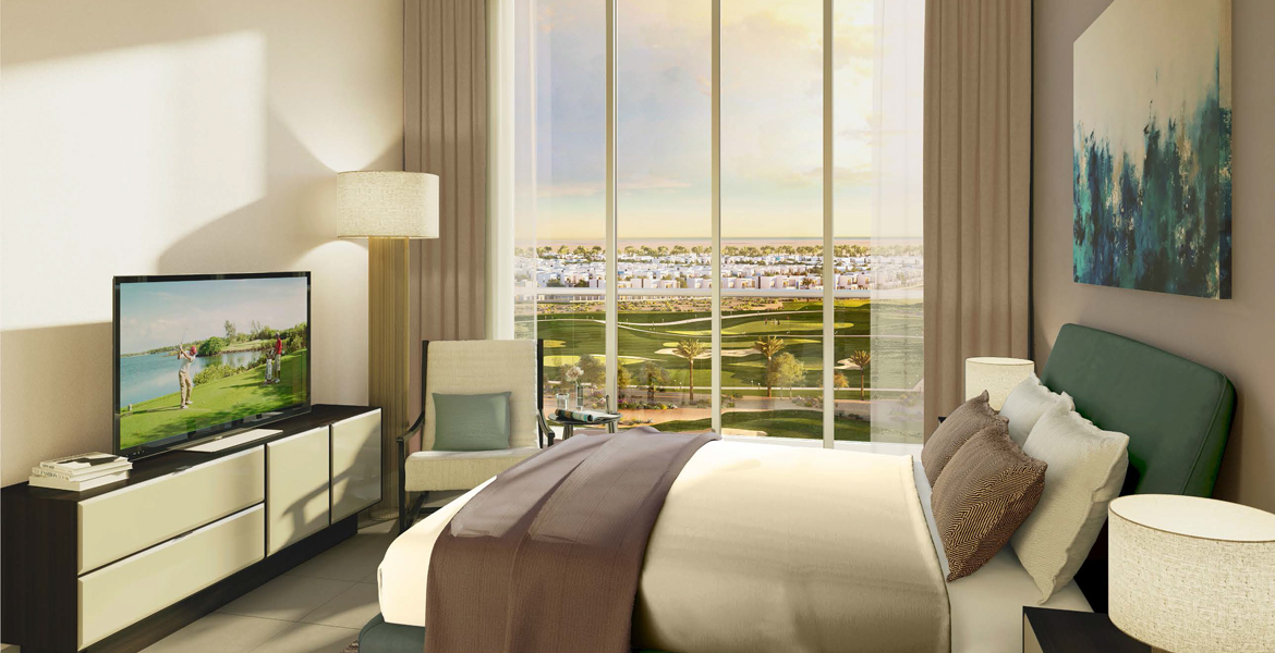 Golf Views Apartments - 3