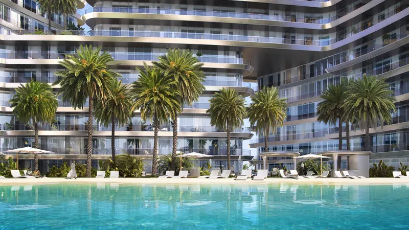 Binghatti Hills Phase 3 at Dubai Science Park - 2