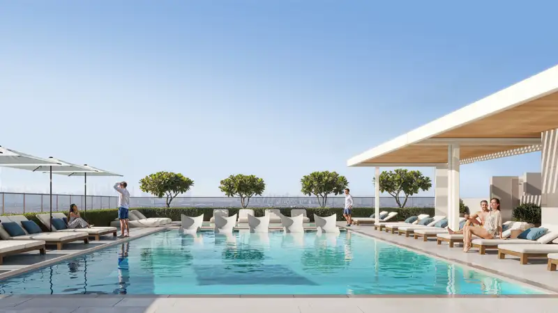 V1stara House 2 at Al Furjan by Object 1 Development - 3