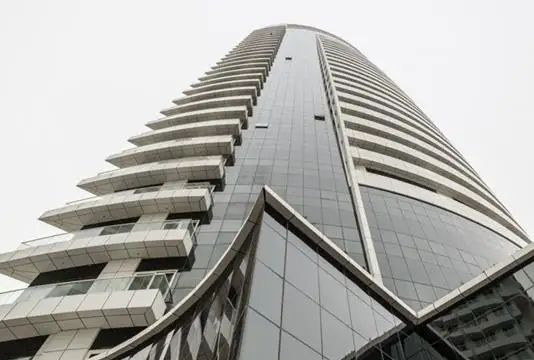 The Bridge by The First Group at Dubai Sports City - 1