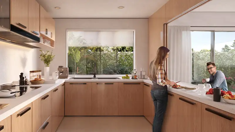 Sunset Valley at Reem Hills, Abu Dhabi - 7