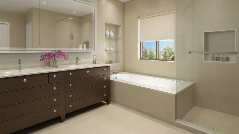 Samara Villas at Arabian Ranches 2 | Emaar Properties - 3