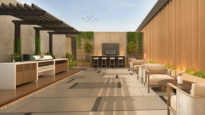 Marquis Galleria at Arjan, Dubai - 4