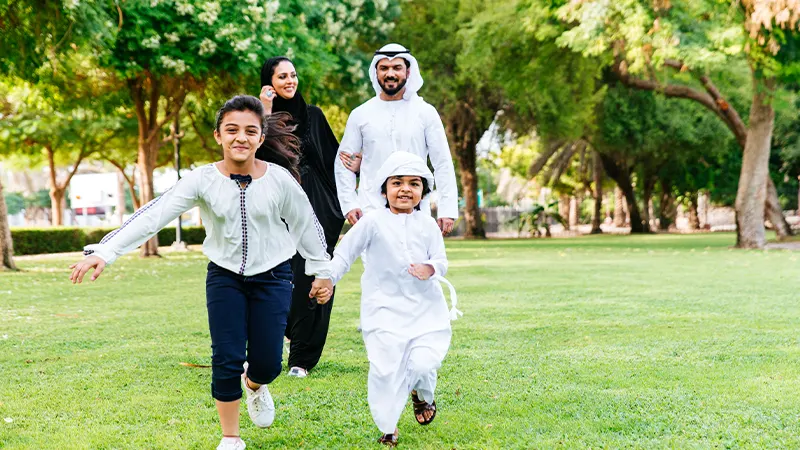 Maysan at Reem Island, Abu Dhabi - 2