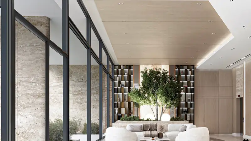 Ashton Park The Second at JVC, Dubai - 2