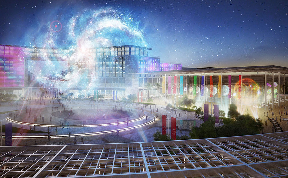 Bloom Gardens Phase 5 in Abu Dhabi, UAE - 7