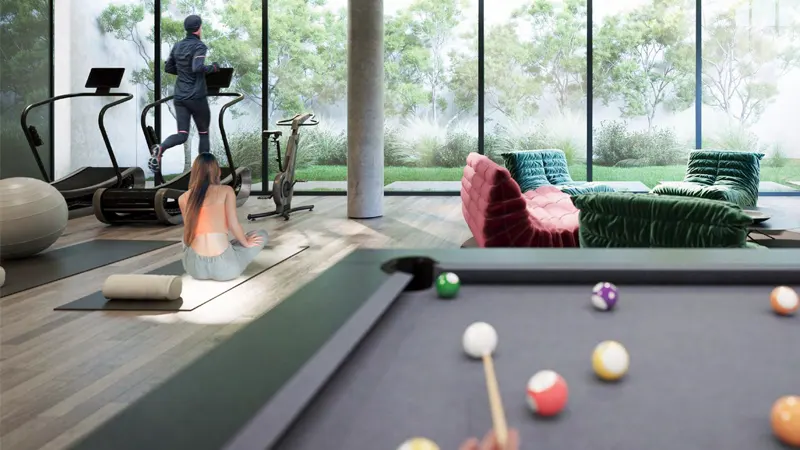 Jouri Hills Phase 3 by Arada at Jumeirah Golf Estates, Dubai - 5