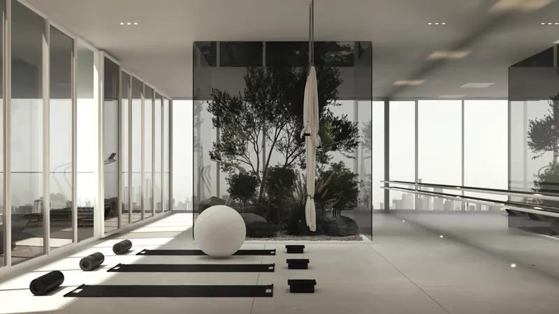 Wadi 645 by Greenside at Al Barari, Wadi Al Safa, Dubai - 3