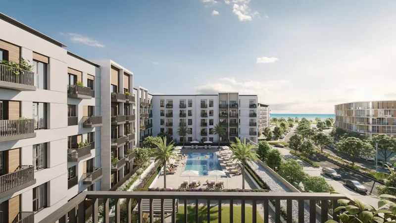 Mesk Residences at Maryam Island, Sharjah - 8