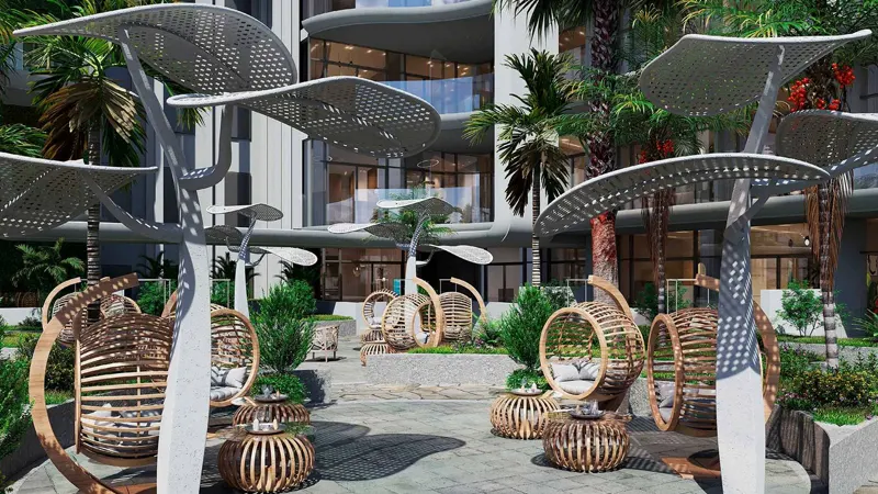 Parkside Boulevard at Arjan, Dubai - 7