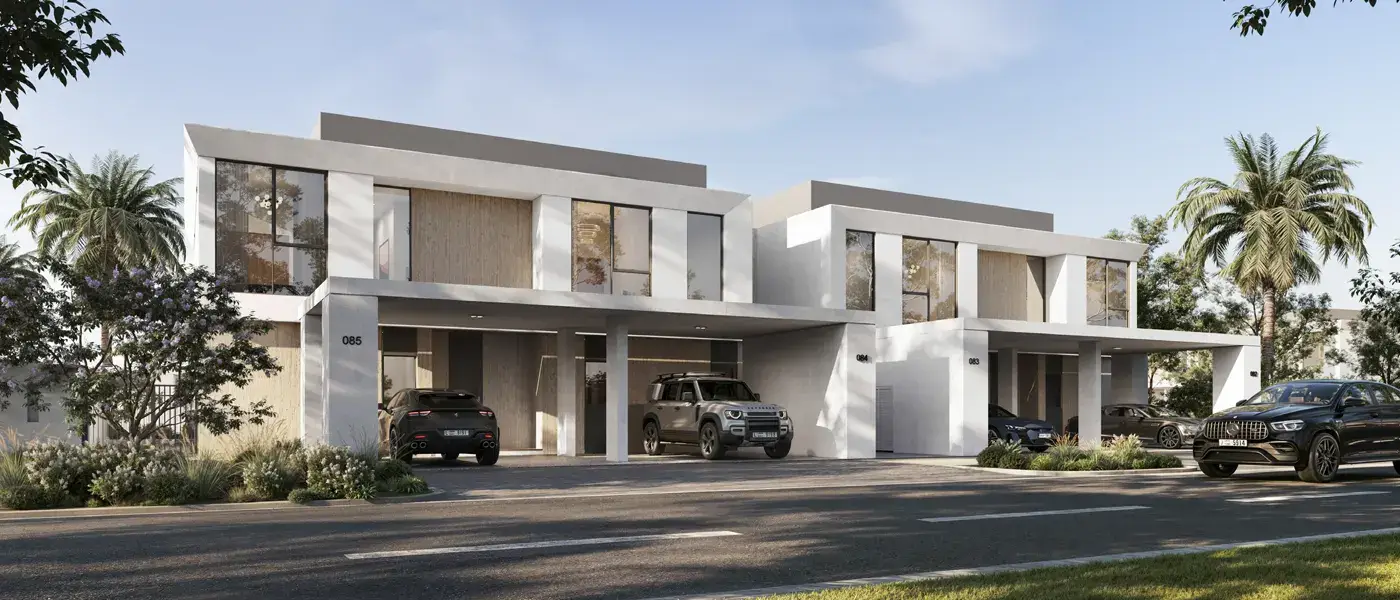 Greenville at Emaar South, Dubai