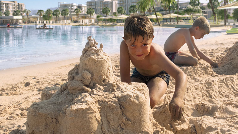 Elan Townhouses at Tilal Al Ghaf by Majid Al Futtaim, Dubai - 7