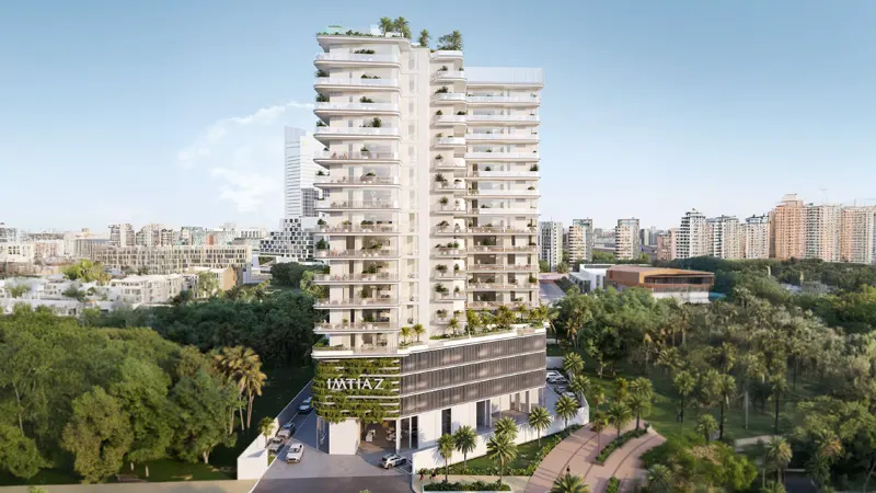 Cove Edition 4 by Imtiaz at Dubailand - 1