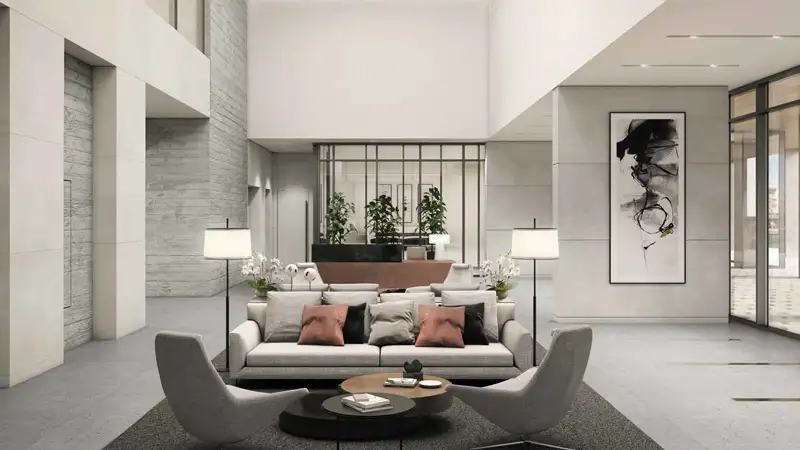 Ellington DT1 in Downtown Dubai | Luxury Apartments & Penthouses - 4