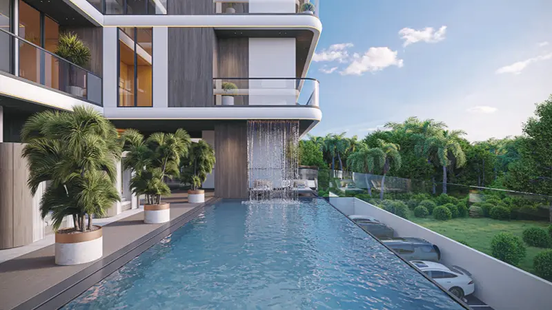 Casa Aura Residence at Dubai South - 2