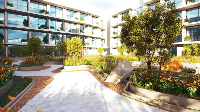 Luma21 at Jumeirah Village Circle, Dubai - 5