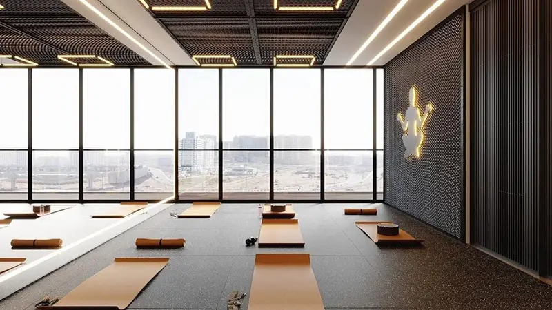 Electra at JVC, Dubai - 2