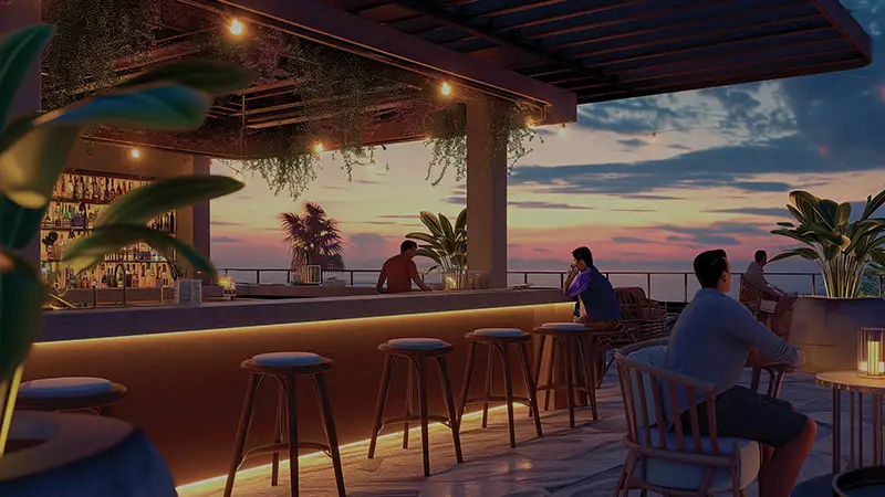 The Grandala by Palladium at Jumeirah Garden City, Dubai - 5