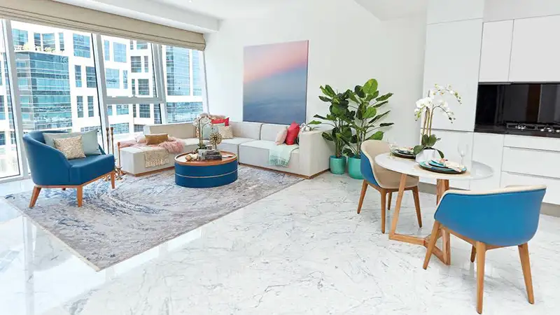 The Pad by Omniyat at Business Bay, Dubai - 7