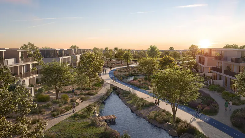 Velora at The Valley Phase 2, Dubai - 7