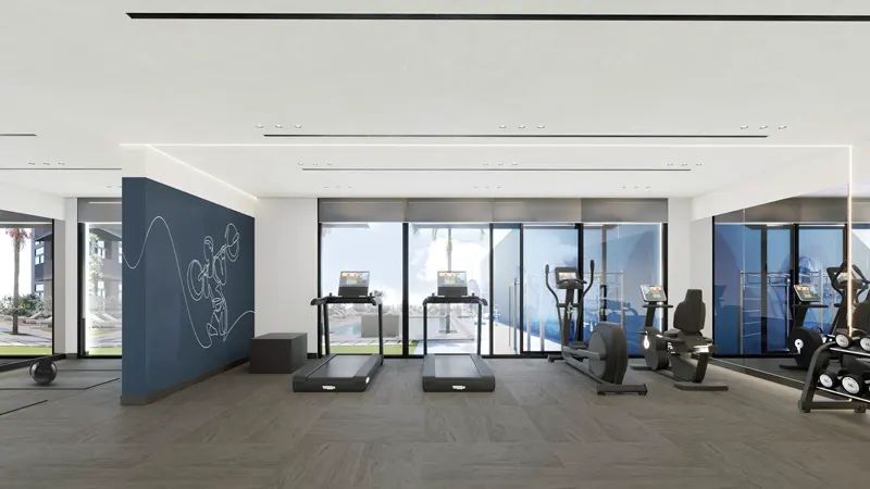 Belmont Residences at JVT, Dubai | Ellington Properties - 3