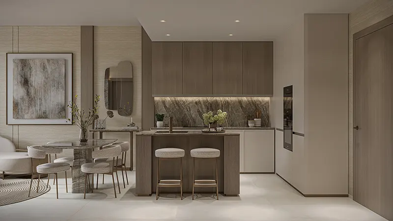 Avelon Boulevard at Arjan, Dubai - 7