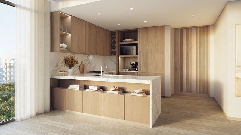 Bay Grove Residences 2 at Dubai Islands - 5