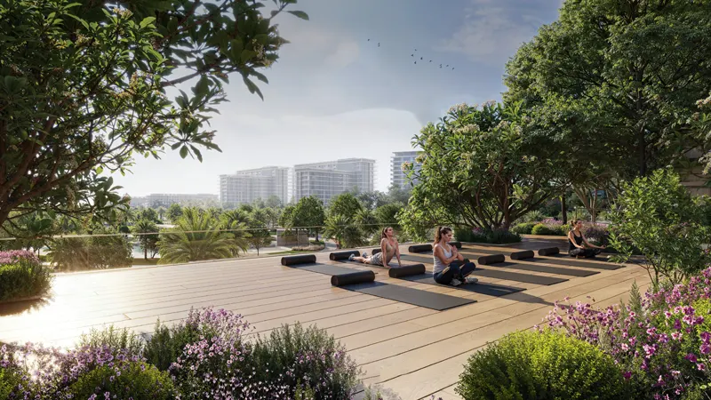 Address Residences at Dubai Hills Estate - 2