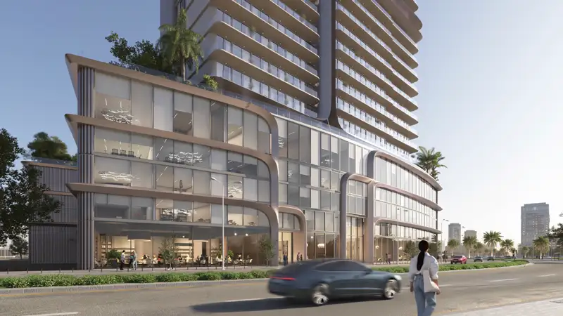 Voxa Pantheon at JVT, Dubai | Pantheon Development - 8