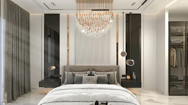 Elitz 2 at Jumeirah Village Circle (JVC) by Danube Properties - 7