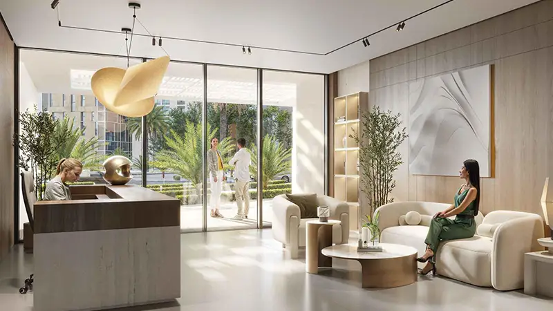 VERDAN1A 2 by Object 1 at DLRC, Dubailand - 3