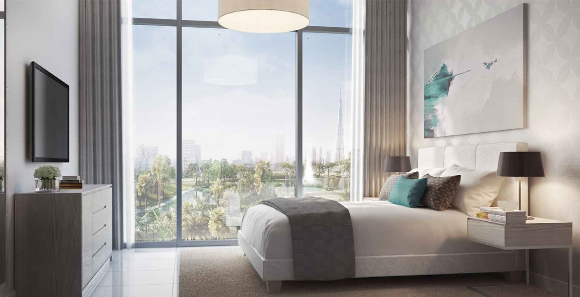 Candace Acacia by Azizi Developments | Al Furjan, Dubai - 4