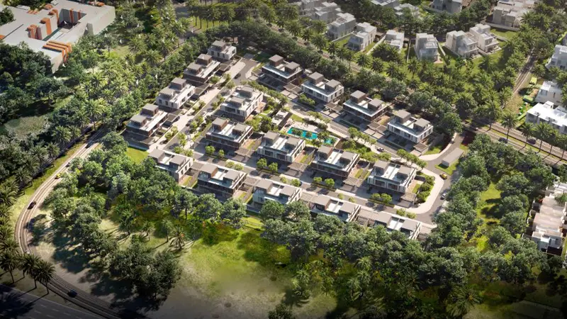 JUNE Phase 2 at Arabian Ranches 3 - 1