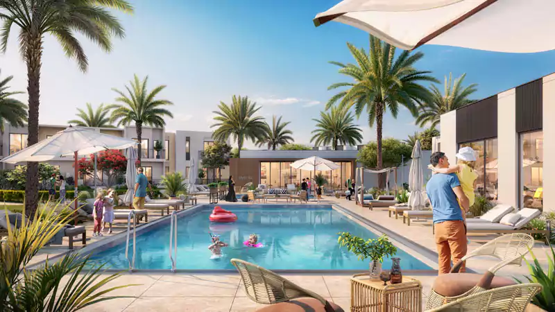 Greenview Villas at Emaar South Dubai | Emaar Properties - 2