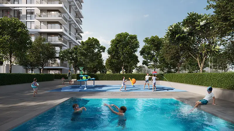 Golf Meadow at Emaar South, Dubai - 6