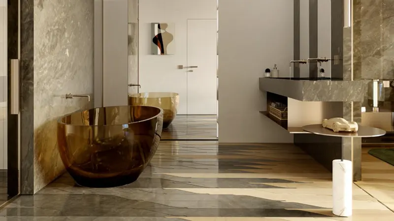 Mered Iconic Tower at Dubai Internet City by Mered Developer - 7