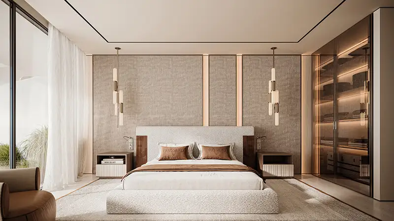 Trussardi Residences 2 at Al Furjan, Dubai - 7