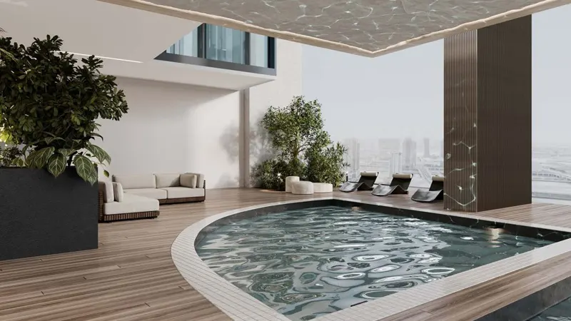 Radiant Boulevard at Al Reem Island, Abu Dhabi - 5