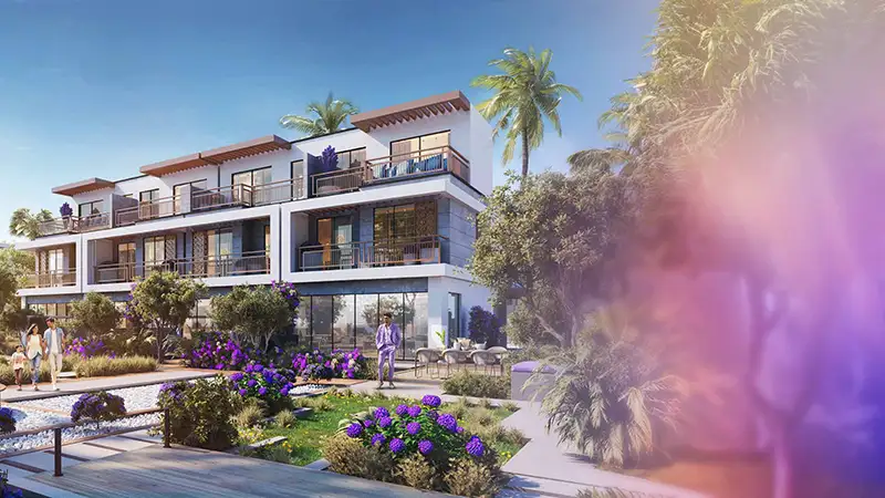 Violet 4 Phase 2 at Damac Hills 2, Dubai - 1